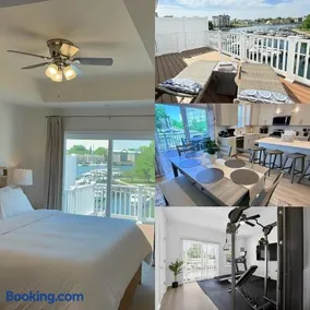 WYJEK Stays - Riverside Haven - Image 1
