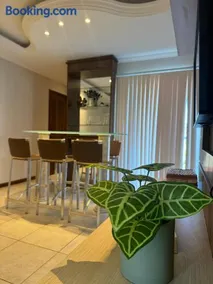 Apartamento confortável próximo Vila Germânica - Image 2