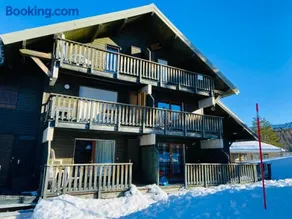Le Chalet d'Aurouze 103, Appartement 6 personnes - la Joue du Loup - Image 1