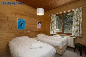 Grand Chalet Les 4 Vents, Morzine, vue sublime - Image 2