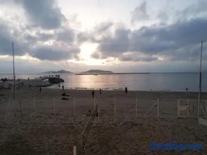 Catalans Plage, entre la mer et le Parc du Pharo - Image 4