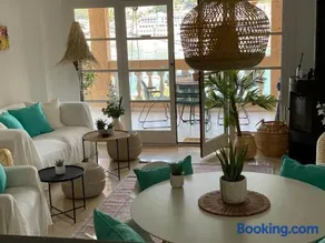 Beach Apartment Montemar No.1 - perfect ocean view - Image 5