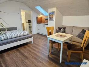 Ferienwohnung Haldenblick - Image 1