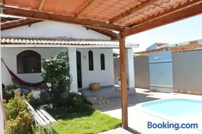 Casa de Temporada - Praias e Piscinas Naturais - Image 3