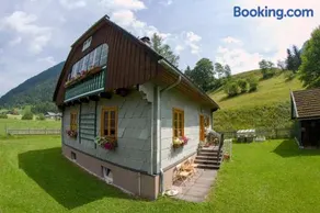 Haus STERNENBLICK - Privatzimmer im Naturpark Sölktäler - Image 1