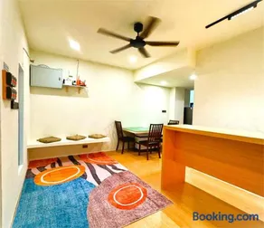 Allbes Klang Room - Image 1