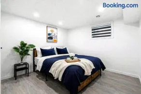 New 2BR Suite, Walk to Dining, Near Downtown - Image 2