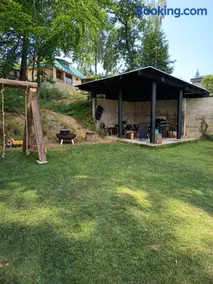 Apartmány Domaša Poľany - Image 2