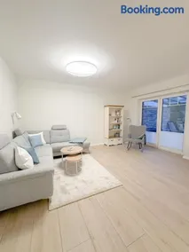 Ferienwohnung Knut - Image 1