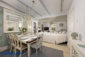 Almond Cottage - Pets welcome - Free Parking - Garden - Image 5