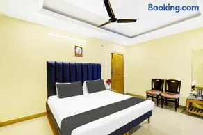 Hotel O Padmavathi Puram Near Railway Station - Image 1