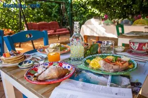 B&b Rosaria sea view - Image 3