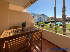 Tu refugio en Xeraco Playa - Image 1