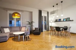 Acropolis View Penthouse N - Image 4
