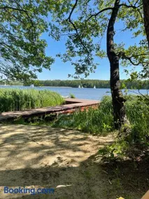 Borowy Glamp więcej niż domki - Image 2