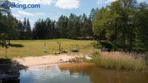 Domek Nad Jeziorem Mazury - Image 2