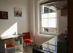 Ferienwohnung Altstadtstube - Zentrale, ruhige Ferienwohnung in der Altstadt von Annaberg-Buchholz - modern & komfortabel - Image 4