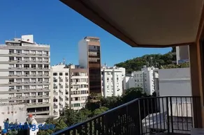 Lindo Flat no Leblon - Image 4