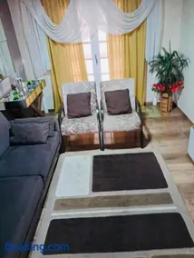 Della Giustina Residence Comforto Aparthotel - Aconchegante, Lindo, Moderno, Renovado entre Abba Pai Church e Centro - Image 1