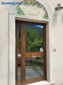Casa vacanze da Medardo - Image 1