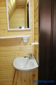 Guest house Ozernaya - Image 5