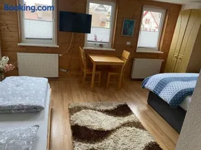 Apartment in der Altstadt - Image 1
