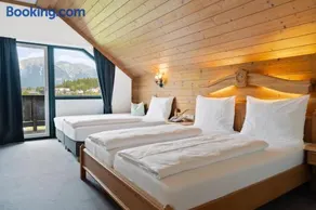 Hotel Gruberhof Innsbruck Igls B&B - Image 4
