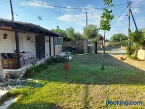 Marilyn's Cottage in Sozopoli Chalkidiki - Image 2