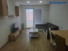 SALAN Apartman Šaľa - Image 2