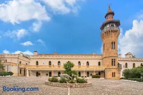 La Almoraima Hotel - Image 2