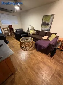 Home near the redwoods - Image 1