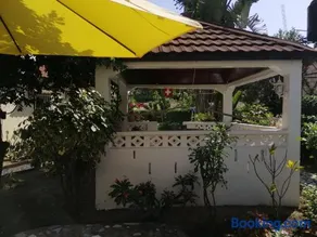 Swiss Garden House in Kerr Sering With Full Private Compound - Image 3