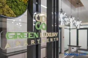 Green Luxury Apartments - Image 3