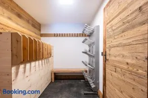 Chalet Picarvan piscine intérieure - Image 4