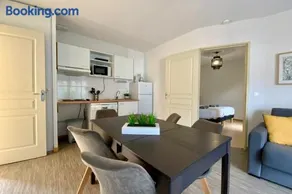 Les Naïades A02 - 2 bedrooms for 6 people ! - Image 1