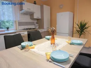 Pilis Apartman - Image 5