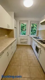 Easy Stay Apartment Erdgeschoss - Image 5