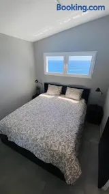 Very Romantic Seaview Apartment Patalavaca Mogán with Warm Pool - Image 5