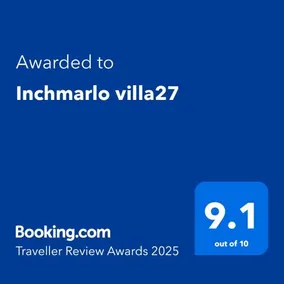 Inchmarlo villa27 - Image 2