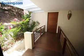 Casa Surucuá com localização espetacular frente à Praia do Centro de Pipa - 2 a 4 quartos suite - Image 3
