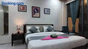 Hotel Khodiyar - Image 4