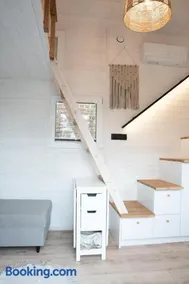 Tiny House Le Poulailler - Image 4