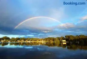 Riverside Farm Stay - Image 1