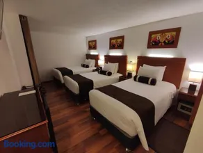 Hotel Ferré Boulevard - Image 1