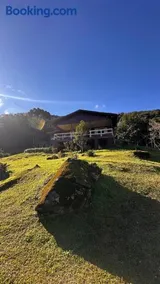 Chalé Sítio da Montanha - Image 1