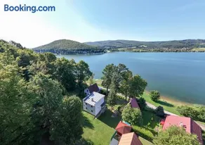 VILLA Ružiná - Image 1