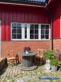 Leilighet i låve - Image 3