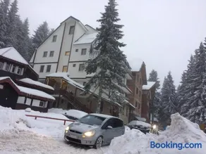 Apartment Lazic vila Suri - Image 1