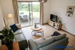Charmante woning met grote prive tuin 6p - VP116 - Image 3