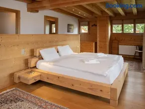 Chalet Khamariah by Interhome - Image 3